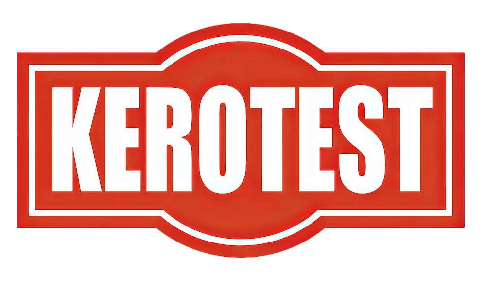 Kerotest Logo