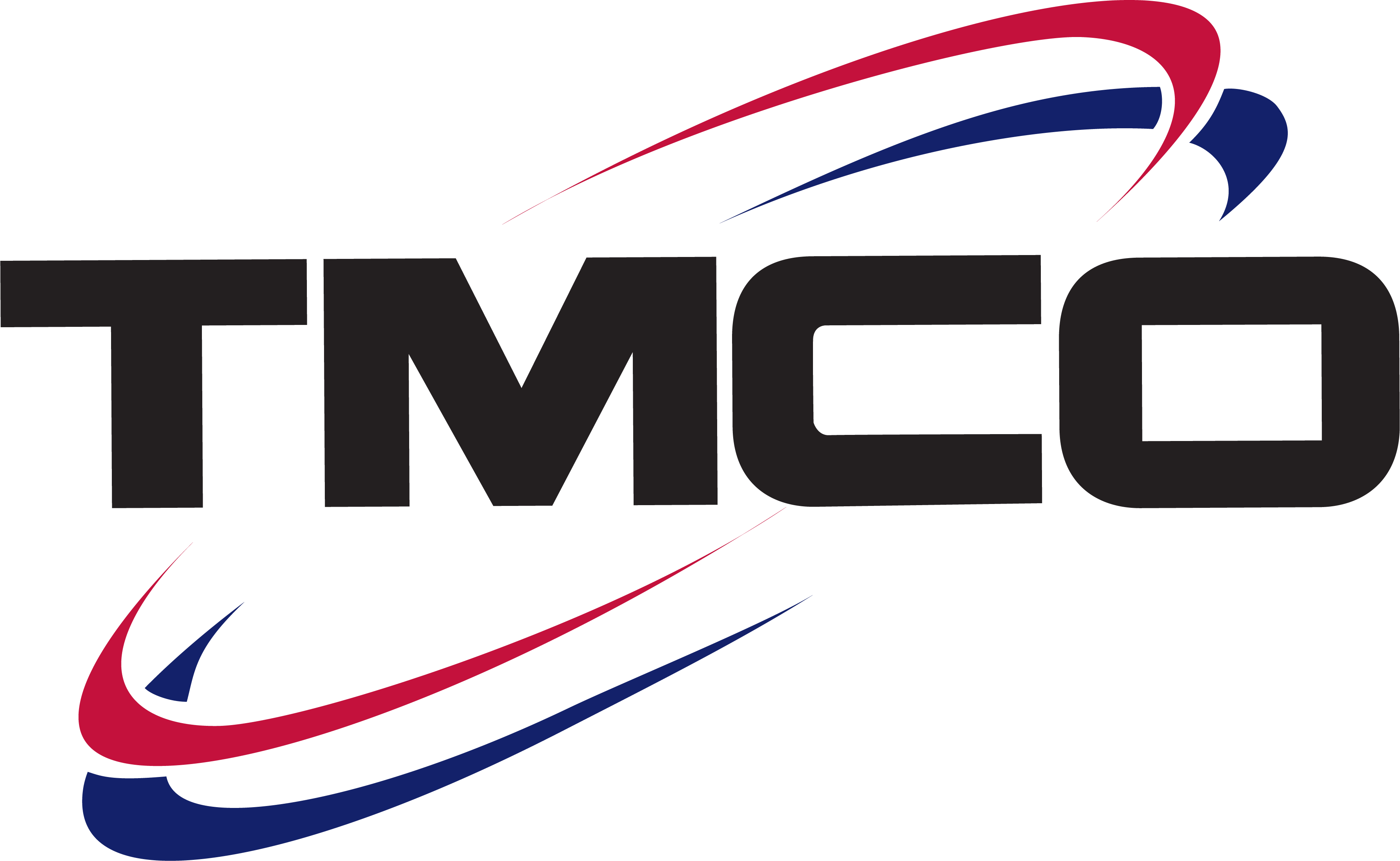 TMCO Logo