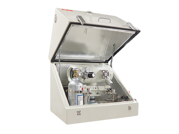 Natural Gas Chromatograph Analyzer Systems