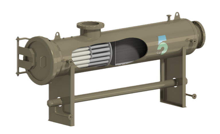 Filter Separators / Coalescers