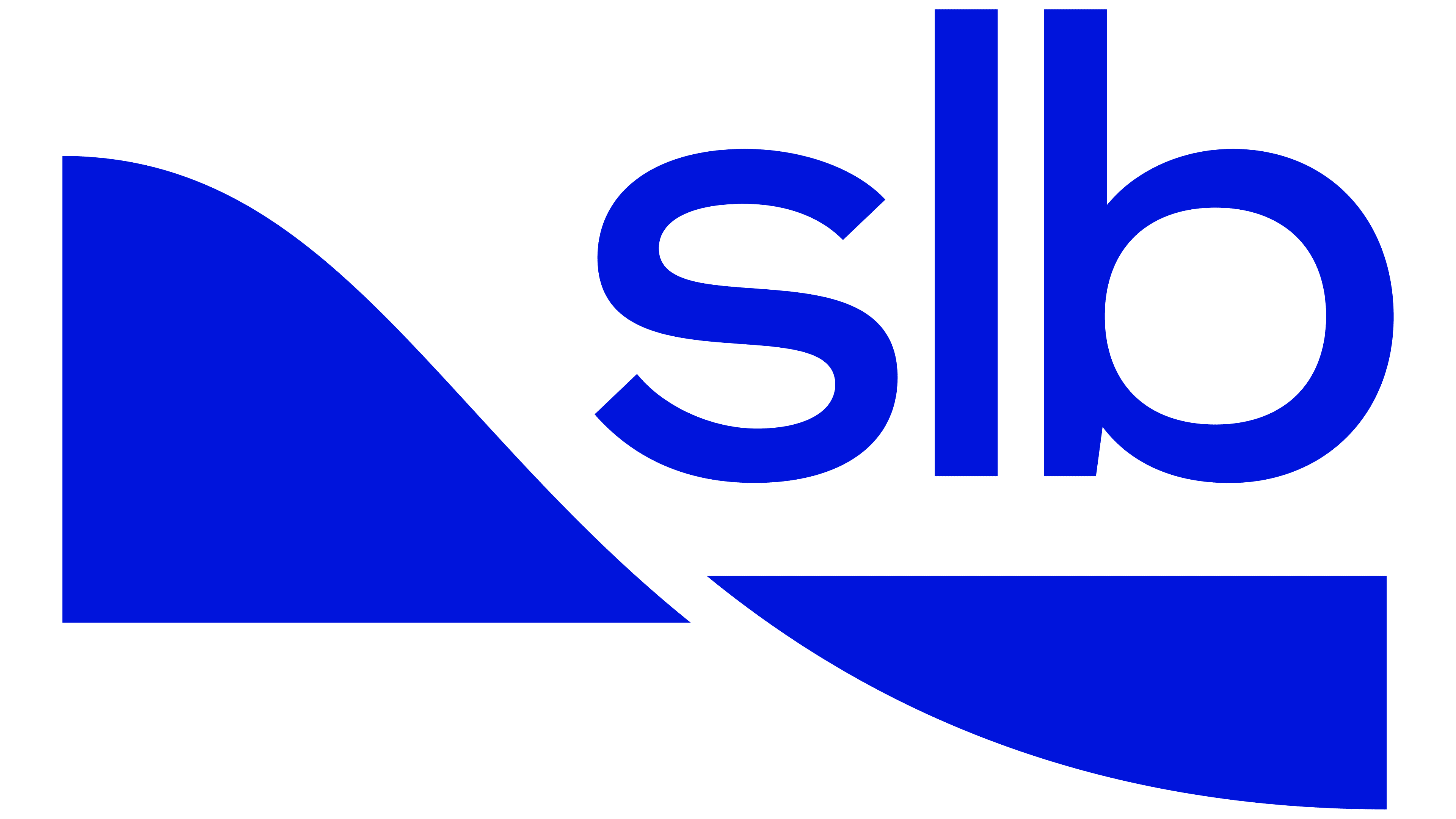 SLB Logo