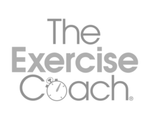 The Exercise Coach logo