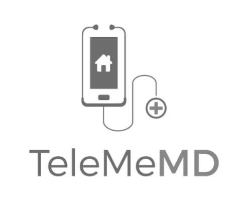 TeleMeMD logo