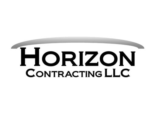Horizon Contracting logo